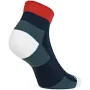 Retro Liner Socks